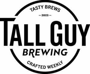 Tall Guy Brewing