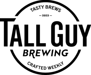 Tall Guy Brewing
